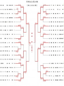 小学生５年以上個人