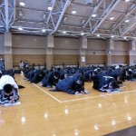 学科審査